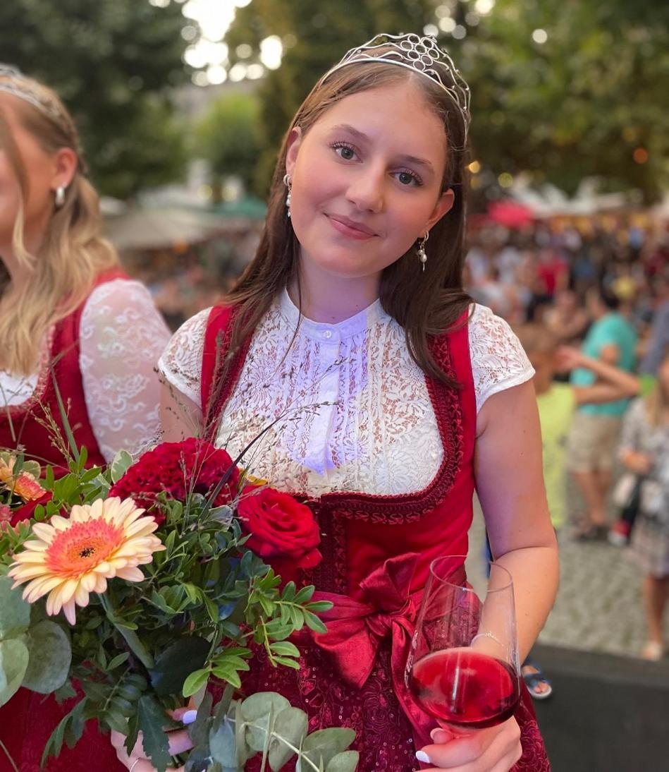 Hotel Zwei Mohren Rüdesheim am Rhein Eksteriør billede